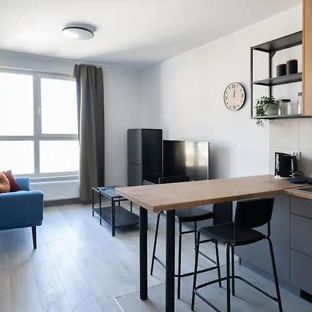 Golden Apartments Katowice - Cozy And Bright - Old Town&Opolska المظهر الخارجي الصورة