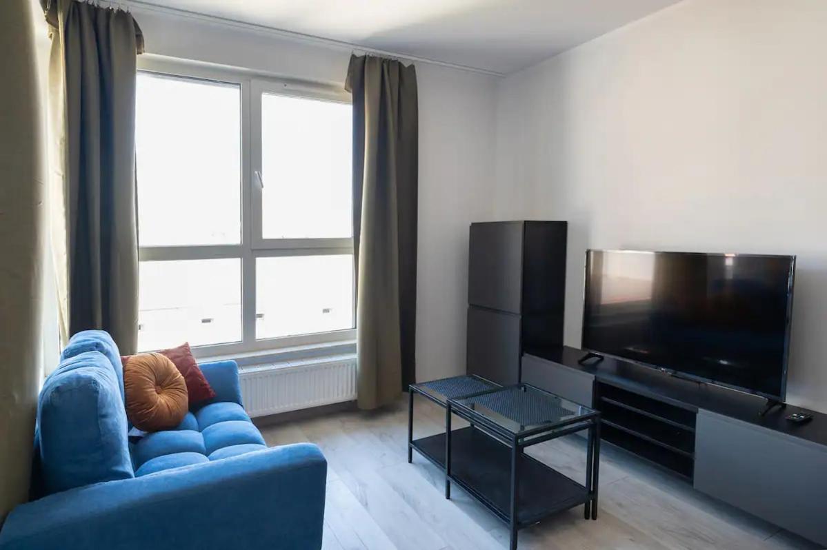 Golden Apartments Katowice - Cozy And Bright - Old Town&Opolska المظهر الخارجي الصورة