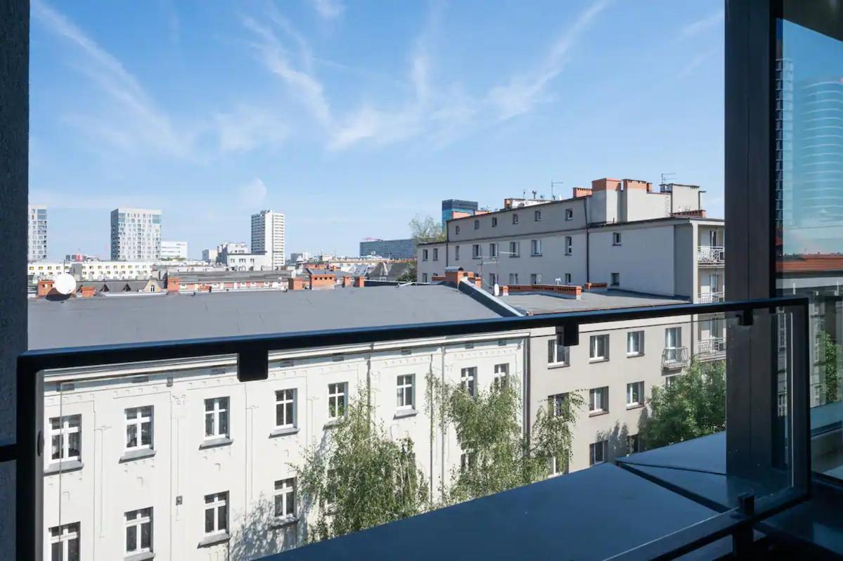 Golden Apartments Katowice - Cozy And Bright - Old Town&Opolska المظهر الخارجي الصورة
